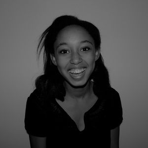 Meet your Posher, Annie