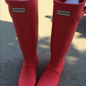 🌟LOWEST PRICE🌟Coral Hunter Rain Boots