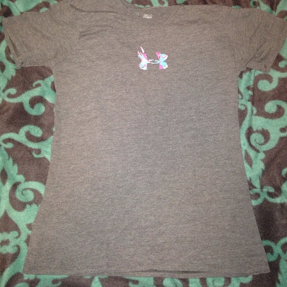 Under Armour tee