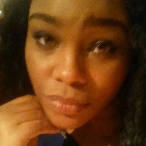 Meet your Posher, Sharmayne