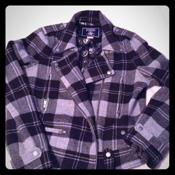 PINK Victoria Secert Jacket