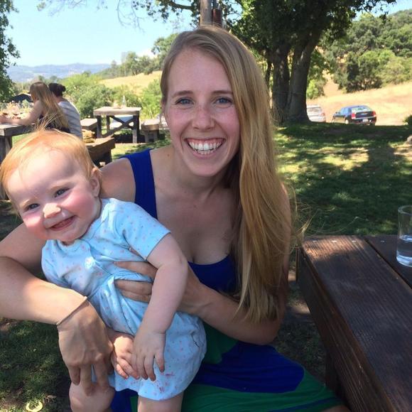 Meet your Posher, Julie - Picture 1 of 1