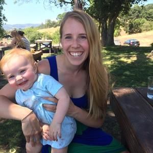 Meet your Posher, Julie