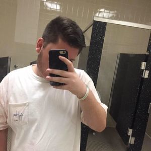 Meet your Posher, Shane