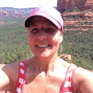 Meet your Posher, Melinda