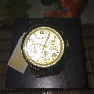 Michael Kors watch
