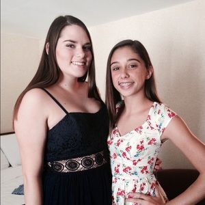 Meet your Posher, Grace