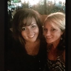 Meet your Posher, Wendy