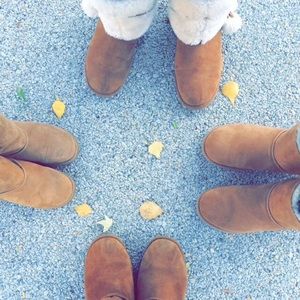 Meet your Posher, Emma