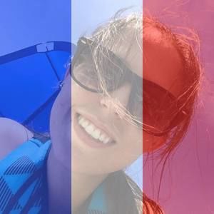 Meet your Posher, Becky