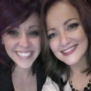 Meet your Posher, Lacey