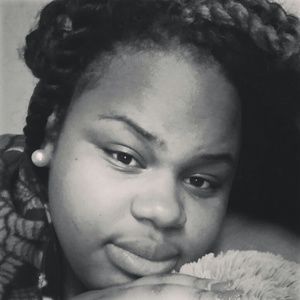 Meet your Posher, Kalisha