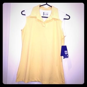 Slazenger golf shirt