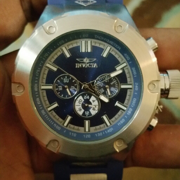 invicta model number 16233 Corduba mens watch