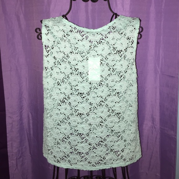 Tank top💙 - Picture 2 of 3