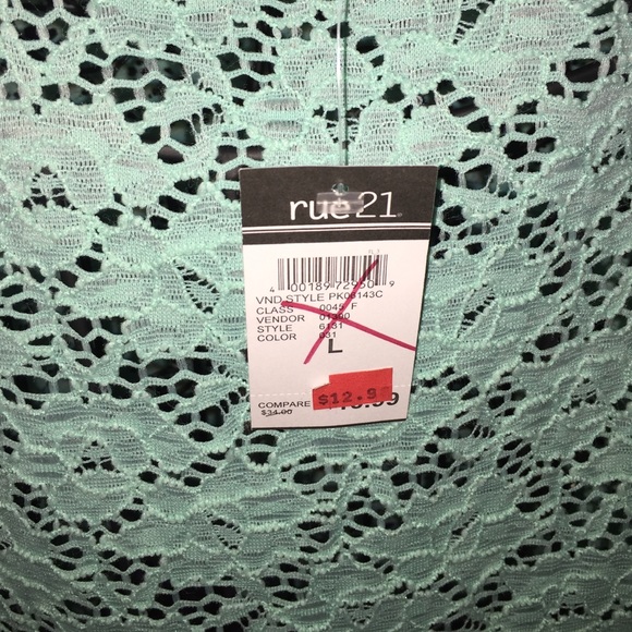 Tank top💙 - Picture 3 of 3