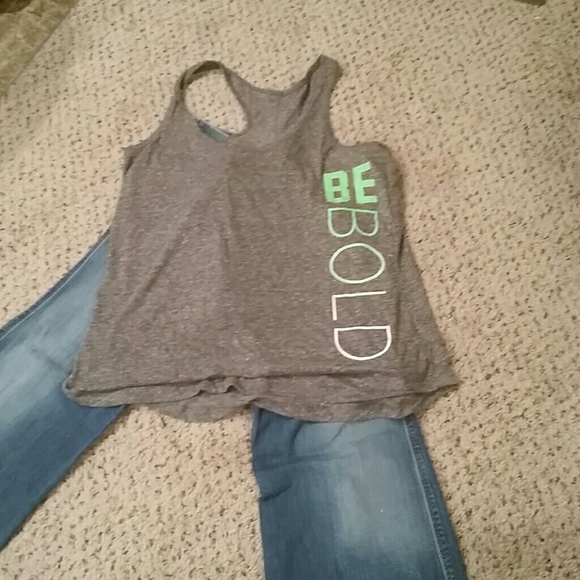 Old Navy shirt