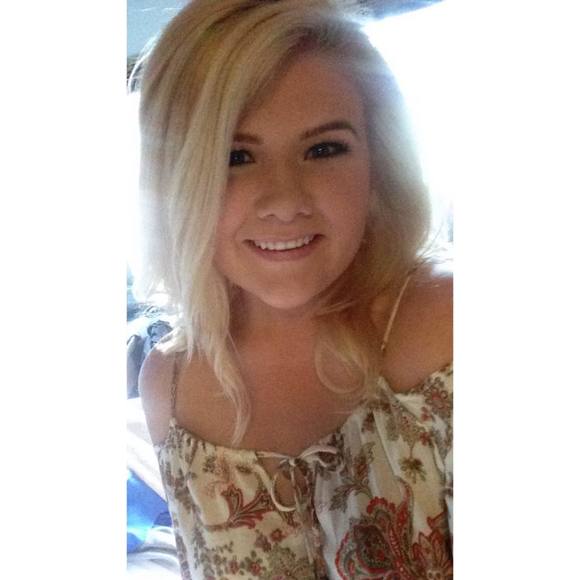 Meet your Posher, Allie