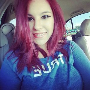 Meet your Posher, Brianna