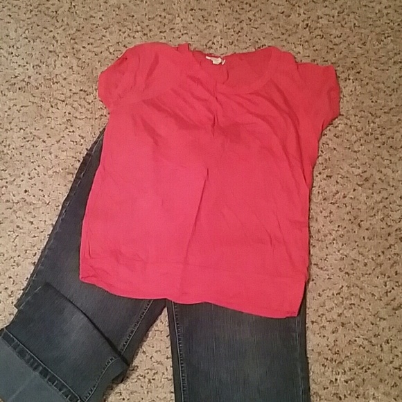 Forever21  shirt