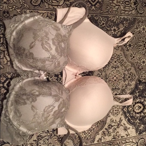 Victoria's Secret bra bundle