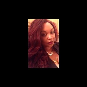 Meet your Posher, Stacey