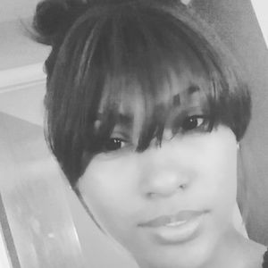 Meet your Posher, Katherine