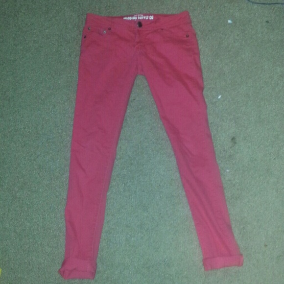 amazing mossimo supply co. Jeans!