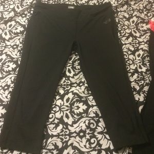 The north face capris