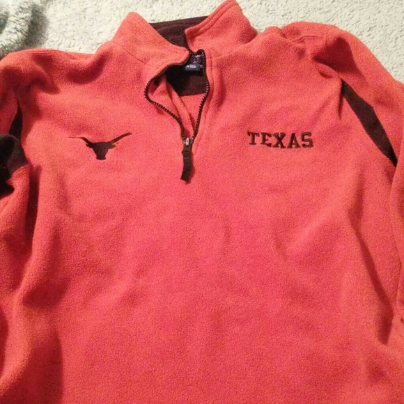 Texas Longhorns sweatshirt size large