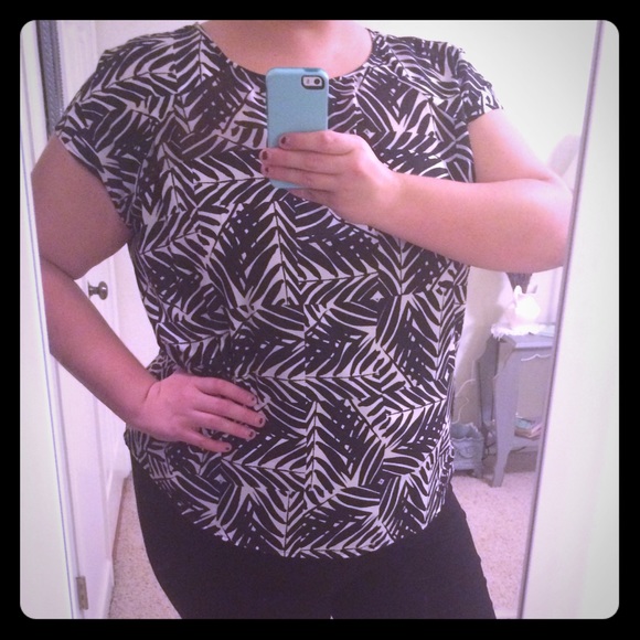 Blouse