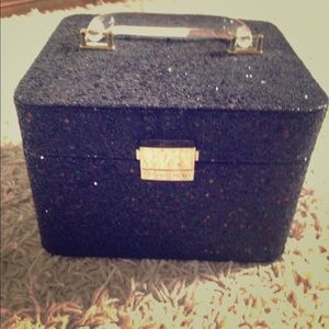 Victoria Secret Makeup Box