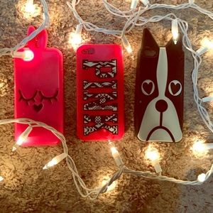 iPhone 5/5s covers