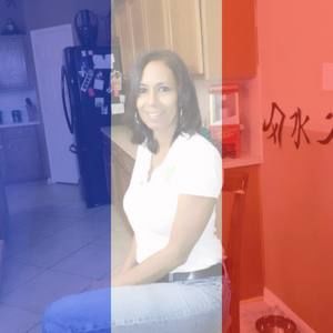 Meet your Posher, Deborah