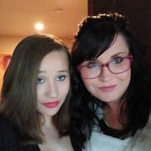 Meet your Posher, Kristen