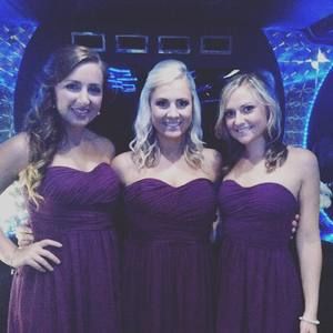 Meet your Posher, Brittany