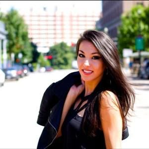 Meet your Posher, Lauren