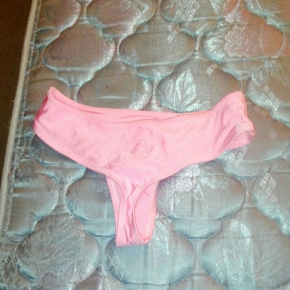 Mprint Bikini Bottom