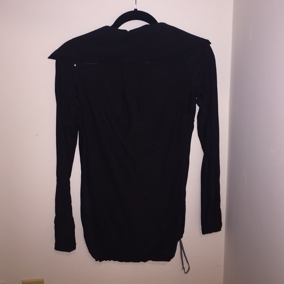 Light Pullover - Picture 2 of 2