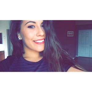 Meet your Posher, Bri