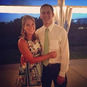 Meet your Posher, Kelsey