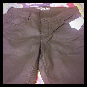 Old Navy Rock Star Jeans 12Regular