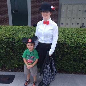 Meet your Posher, Keri