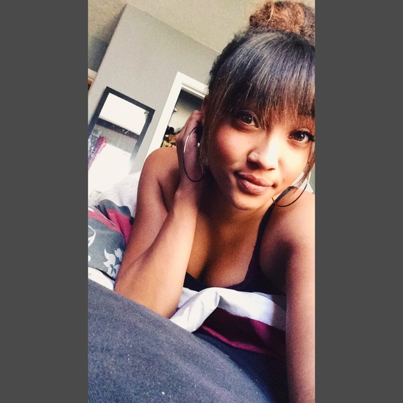 Meet your Posher, Kadejah - Picture 1 of 1