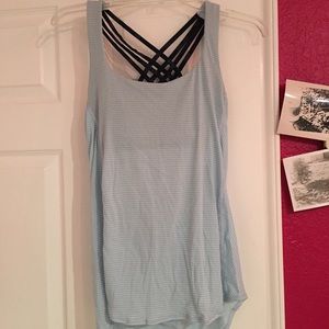 Lululemon Wild Tank
