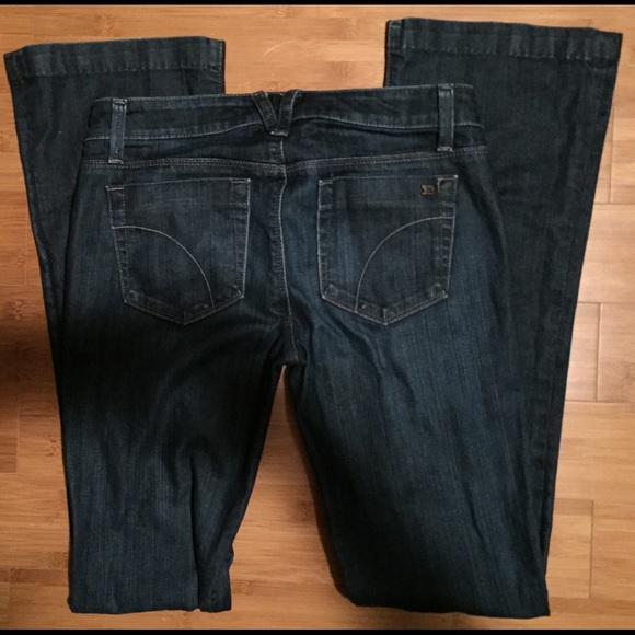 Joe's Jeans Honey Fit sz27 - Picture 2 of 3