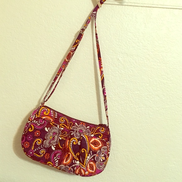 Vera Bradley shoulder bag