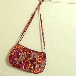 Vera Bradley shoulder bag