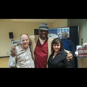 Meet your Posher, Michelle