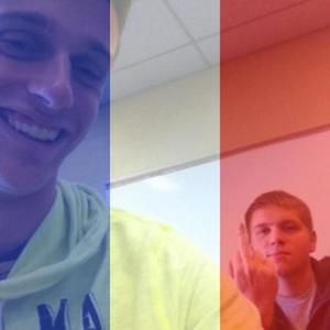 Meet your Posher, Rodney